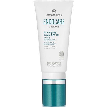 Endocare Cellage Firming Day Cream SPF30 50 ml | Cosmética | Farmae...