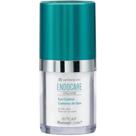 Endocare Cellage Contorno de Ojos Prodermis 15 g | Cosmética | Farm...