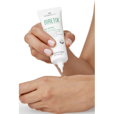 Biretix Triactive Gel 50 ml | Cosmética | Farmaelglobo