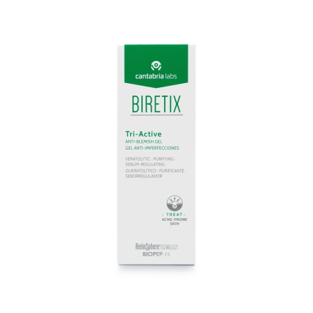 Biretix Triactive Gel 50 ml | Cosmética | Farmaelglobo