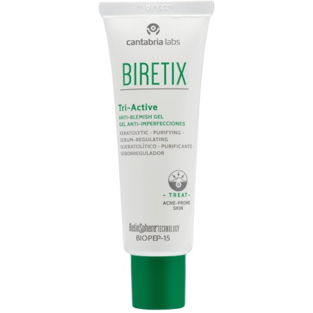 Biretix Triactive Gel 50 ml | Cosmética | Farmaelglobo