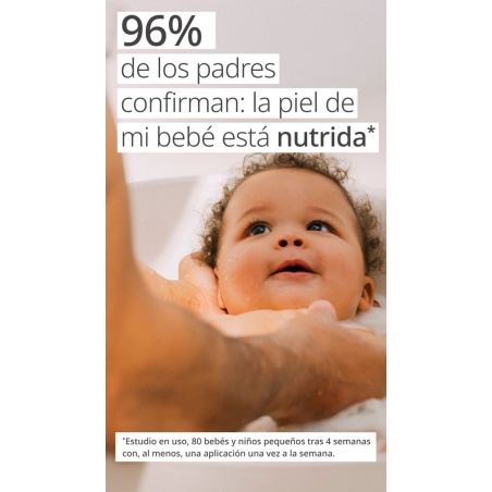 Weleda Baby 2 en 1 Champú & Gel de Ducha 200 ml