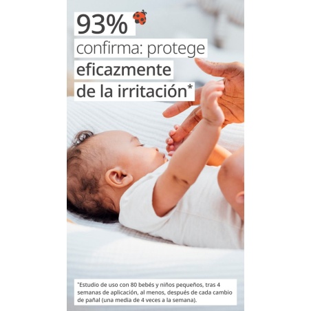 Weleda Baby Crema Pañal 75 ml