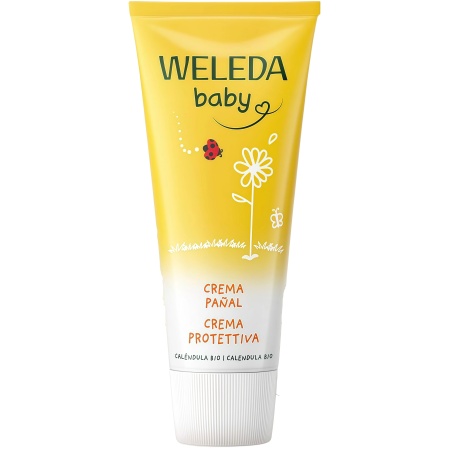 Weleda Baby Crema Pañal 75 ml