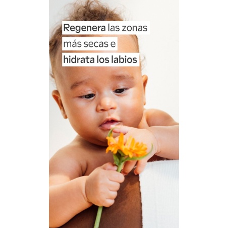 Weleda Baby Bálsamo Multiusos 25 g