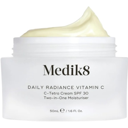 Medik8 Crema C-Tetra Daily Radiance 30 spf 50 ml | Cosmética | Farm...