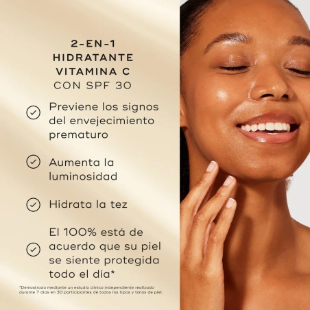 Medik8 Crema C-Tetra Daily Radiance 30 spf 50 ml | Cosmética | Farm...