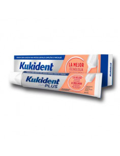 Kukident Prop Plus La mejor tecnología de sellado 57 g | Higiene | ...
