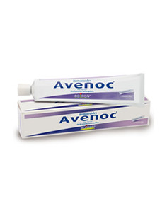 Avenoc pomada 30 g | Fitoterapia | Farmaelglobo
