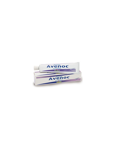 Avenoc pomada 30 g | Fitoterapia | Farmaelglobo Avenoc pomada 30 g | Fitoterapia | Farmaelglobo
