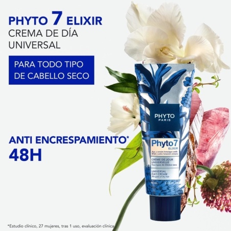 PHYTO 7 Elixir Creme 50 ml