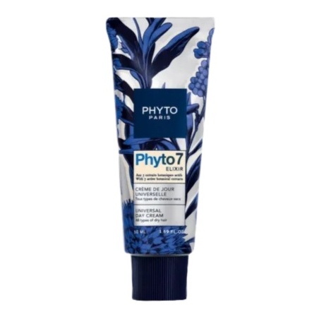 PHYTO 7 Elixir Creme 50 ml