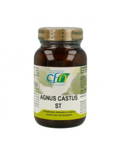 Agnus Cactus St CFN 60...