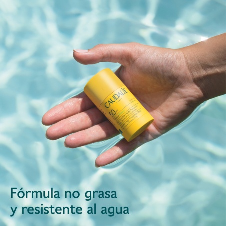 Caudalie Vinosun Portect Stick 50SPF 15 g | Cosmética | Farmaelglobo
