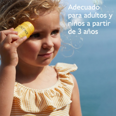 Caudalie Vinosun Portect Stick 50SPF 15 g | Cosmética | Farmaelglobo