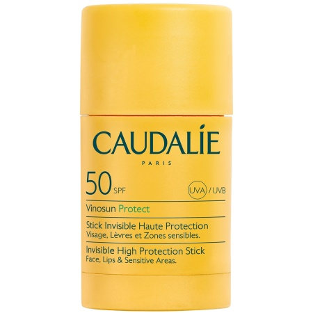 Caudalie Vinosun Portect Stick 50SPF 15 g | Cosmética | Farmaelglobo