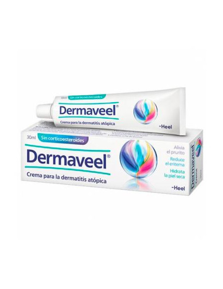 Dermaveel gel 30 ml | Corporal | Farmaelglobo Dermaveel gel 30 ml | Corporal | Farmaelglobo