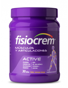 Fisiocrem músculos y articulaciones | Dietética y nutrición | Farma...
