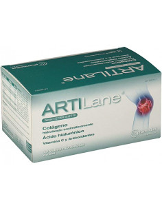 Artilane | Nutricion deportiva | Farmaelglobo