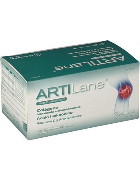 Artilane | Nutricion deportiva | Farmaelglobo Artilane | Nutricion deportiva | Farmaelglobo