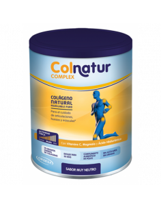 Colnatur Complex | Nutricion deportiva | Farmaelglobo
