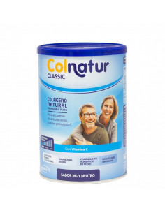Colnatur Classic | Fitoterapia | Farmaelglobo