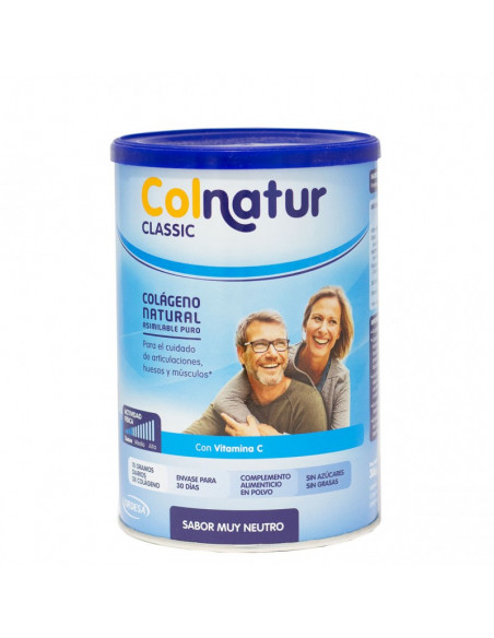Colnatur Classic | Fitoterapia | Farmaelglobo