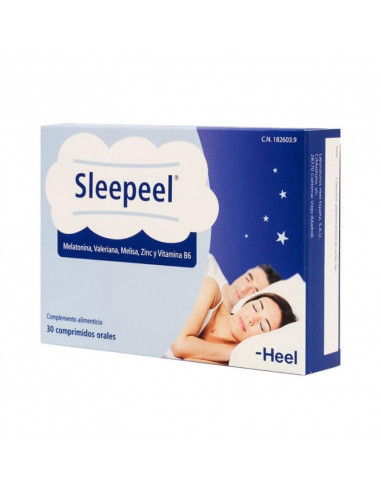 Sleepeel 30 comp