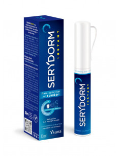 Serydorm Instant 10 ml | Fitoterapia | Farmaelglobo