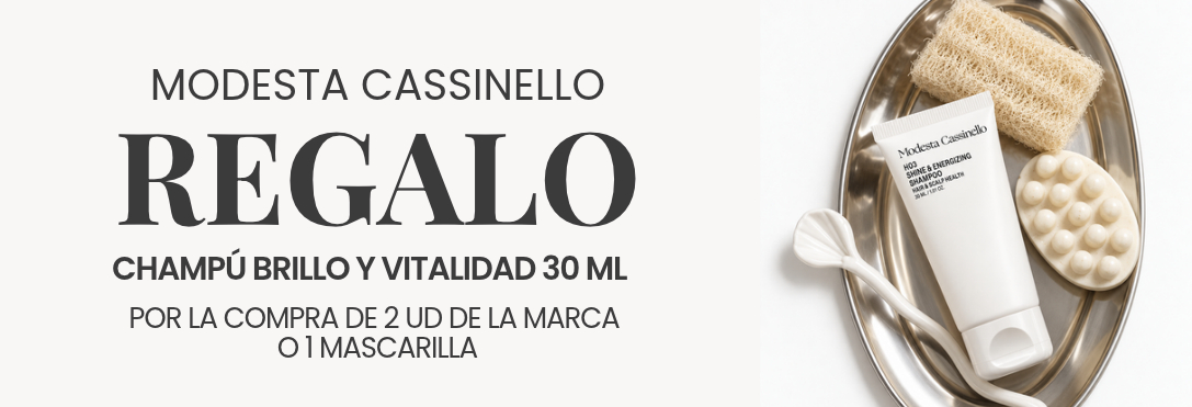 Modesta Cassinello