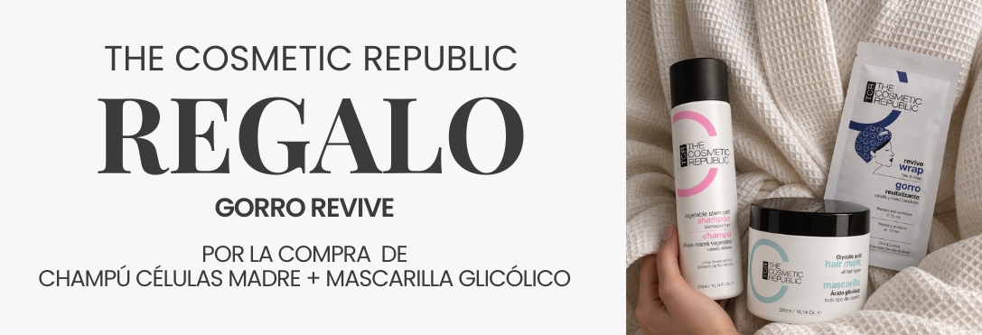 The Cosmetic Republic