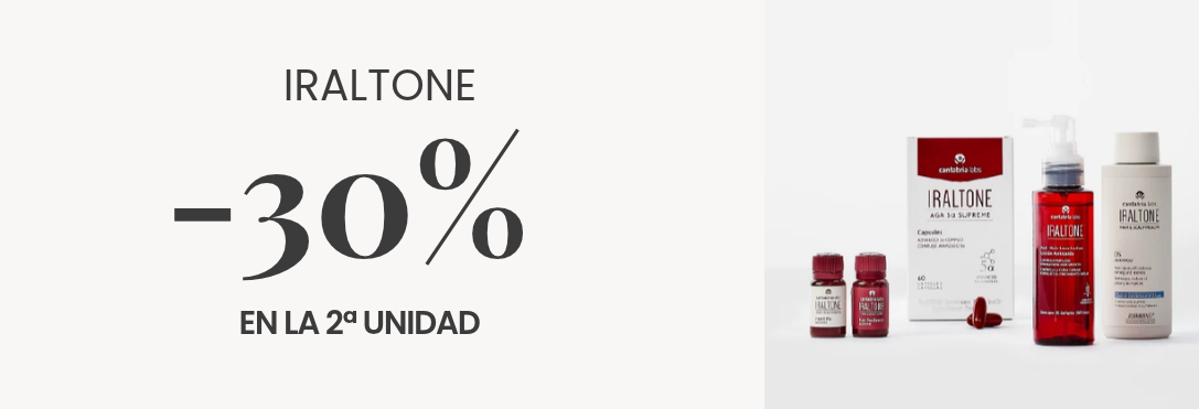 Iraltone