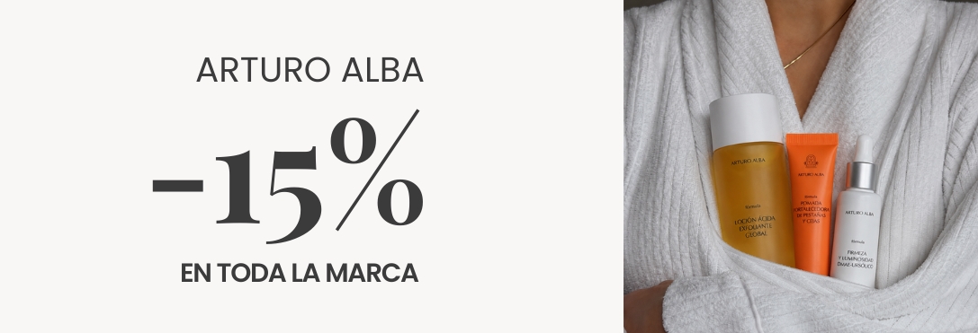 Arturo Alba