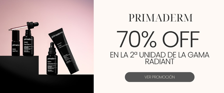 70% 2&ordm;ud Radiant